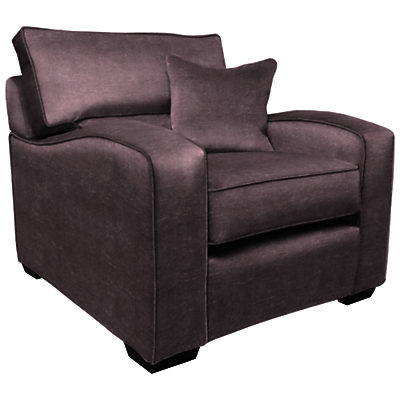 Duresta Trinity Armchair Pimlico Clover Duresta Trinity Armchair Pimlico Clover